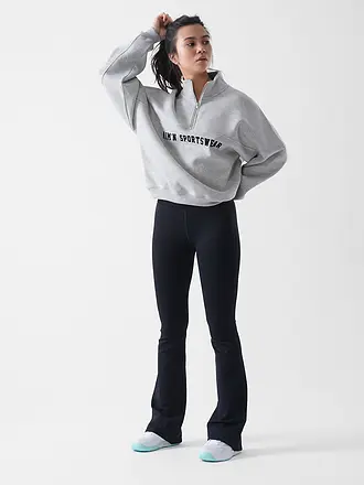 AIM'N | Pantalones de mujer Shape Seamless Flare |